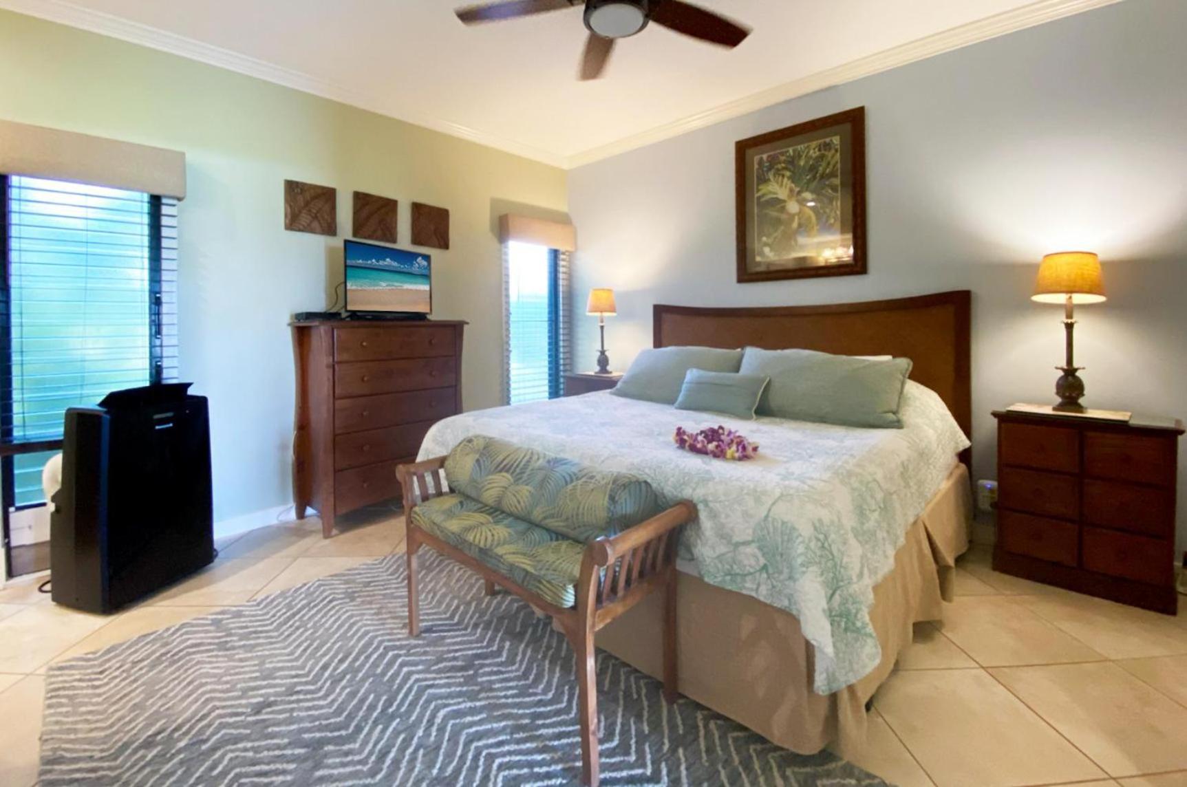Poipu Sands 513 - Ocean Front Koloa Exterior photo
